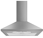 Зонт вытяжной SMEG HOME KD6XE 60 см, нержавеющая сталь