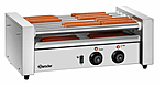 Гриль роликовый для сосисок BARTSCHER 7181, 104922