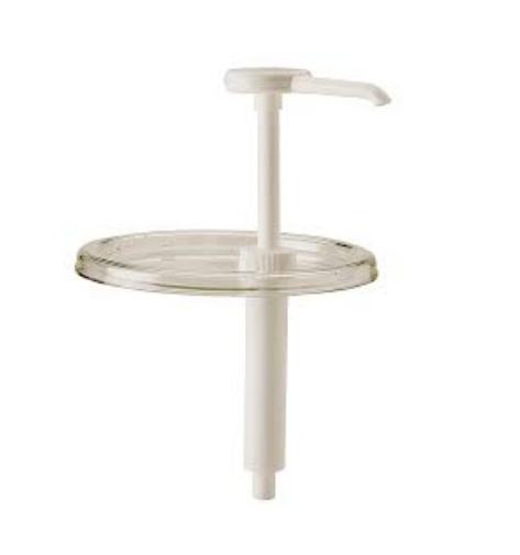 Дозатор порционный CAMBRO CFPSRC10-135 c крышкой