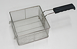 Корзина фритюрницы KOCATEQ BEF131V/132V basket