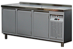 Стол холодильный GASTROLUX СОБ3-187/3Д/E