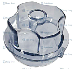 Заглушка для блендера HURAKAN HKN-BLW2