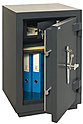 Сейф взломостойкий ПАКС-МЕТАЛЛ ПК-10Т