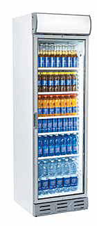 Шкаф хоодильный COOL HEAD TMG 390C