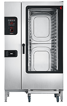 Пароконвектомат CONVOTHERM 4 easyDial 20.20 GB