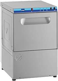 Машина посудомоечная фронтальная MEC C50