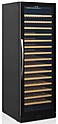 Шкаф винный TEFCOLD TFW400-F