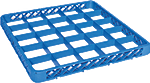 Кассета для посудомоечной машины TATRA TRIBECA TOE 525 (надстройка для кассет 500х500 мм, 25 делений)