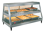 Витрина тепловая настольная HATCO GRHDH-3PD