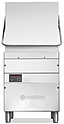 Машина посудомоечная купольная MARENO MHT12O, CR1300420