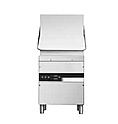 Машина посудомоечная купольная PLATINUM PL 1300 ECO + DDE+ PS + XP