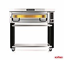 <b>Печь для пиццы</b> электрическая PIZZAMASTER PM 731ED