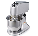 Миксер планетарный MINNEAPOLIS PLUTONE 7, 180125