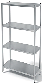 Стеллаж разборный АЛТЭК Ст 4С 7/6-Р (0,8)