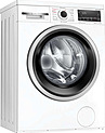 Машина стирально-сушильная BOSCH Serie 4 WDS28460OE белый