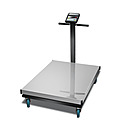 Весы товарные мобильные МЕРА ПВм-3/150-П