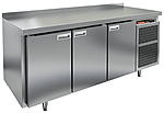 Стол морозильный HICOLD GN 111/BT О