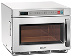Печь микроволновая BARTSCHER 18270D, 610842