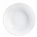 Тарелка глубокая ARC Luminarc 20 см, 600/200 мл, стеклокерамика, белый цвет, 70001376