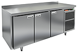 Стол холодильный HICOLD GN 332/TN