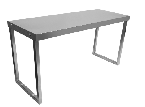 Полка настольная H-ESSEN ПНН 1/14*4