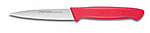 Нож кухонный BARGOIN CREATIVE CHEF ручка 80 мм, красный, 3337-8
