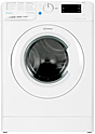 Машина стиральная INDESIT BWSE 61251 белый