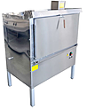 Аппарат  пароварочный ПИЩЕВЫЕ ТЕХНОЛОГИИ АП-1 380В