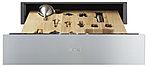 Ящик сомелье SMEG HOME CPS315X нержавеющая сталь