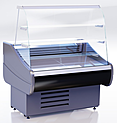 Витрина кондитерская CRYSPI Octava K 1200