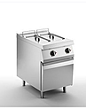 <b>Фритюрница</b> APACH CHEF LINE SLFRIE67D20CS, 219605
