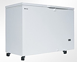 Ларь морозильный UGUR USD 4045 BK