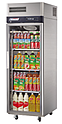 Шкаф холодильный TURBO AIR KR25-1G