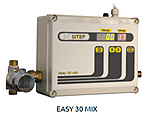Дозатор-смеситель воды SITEP EASY MIX 30