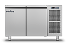 Стол холодильный COLDLINE Master GN 1/1 TS13/1M без столешницы, 2 комплекта ящиков 1/2, T142000002+D623012020/T10200000201+O60121211101