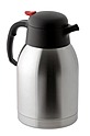 Кофейник-термос TELLIER 2 л. с кнопкой, N5072