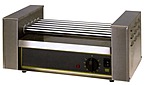 Гриль роликовый ROLLER GRILL RG 5