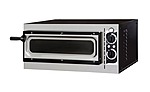 <b>Печь для пиццы</b> электрическая PRISMAFOOD 1/40 GLASS & LIGHT
