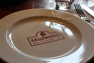 Salumeria by Salone pasta&bar