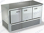 Стол холодильный ТЕХНО-ТТ СПН/О-121/30-1406