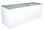 Ларь морозильный UGUR UDD 600 SC