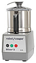 Бликсер ROBOT COUPE BLIXER 3D, 33197