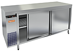 Стол тепловой HICOLD TS 16 SN O