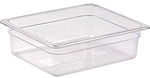 Гастроемкость GN1/1-10 CAMBRO T 14CW 135