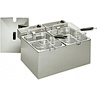 <b>Фритюрница</b> электрическая ROLLER GRILL RF 8 DS 2х220V