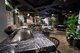 See Asia в «Галерее»