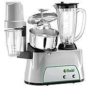 Комбайны барные