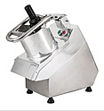 Овощерезка VIATTO VA-VC65MS алюм.