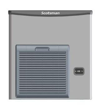 Льдогенератор SCOTSMAN MXF 427 AS OX гранулы