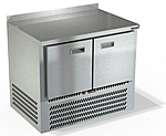 Стол холодильный ТЕХНО-ТТ СПН/О-221/20-1007